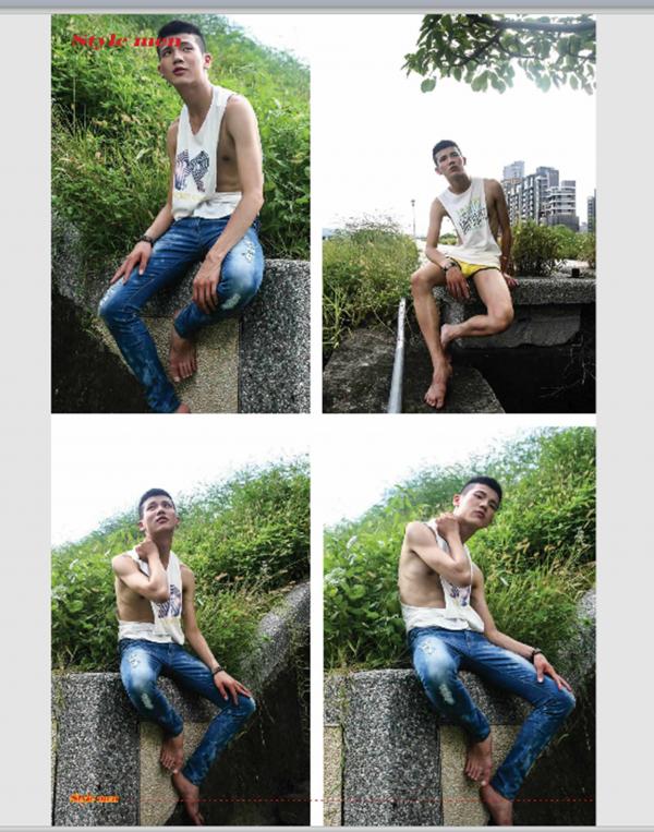 Style-Men-86---男攝-86-童顏巨根-Shin-X-噴發版